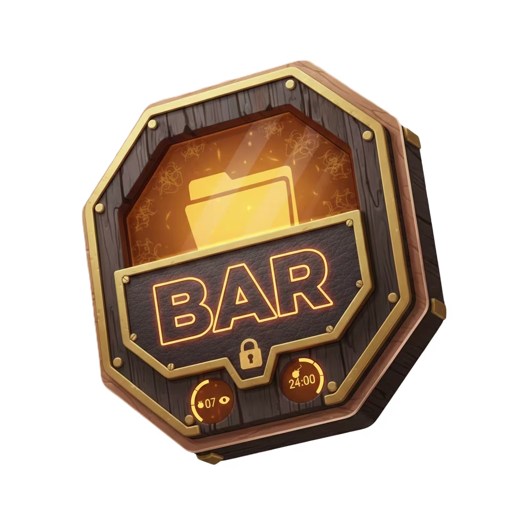 BAR — Web