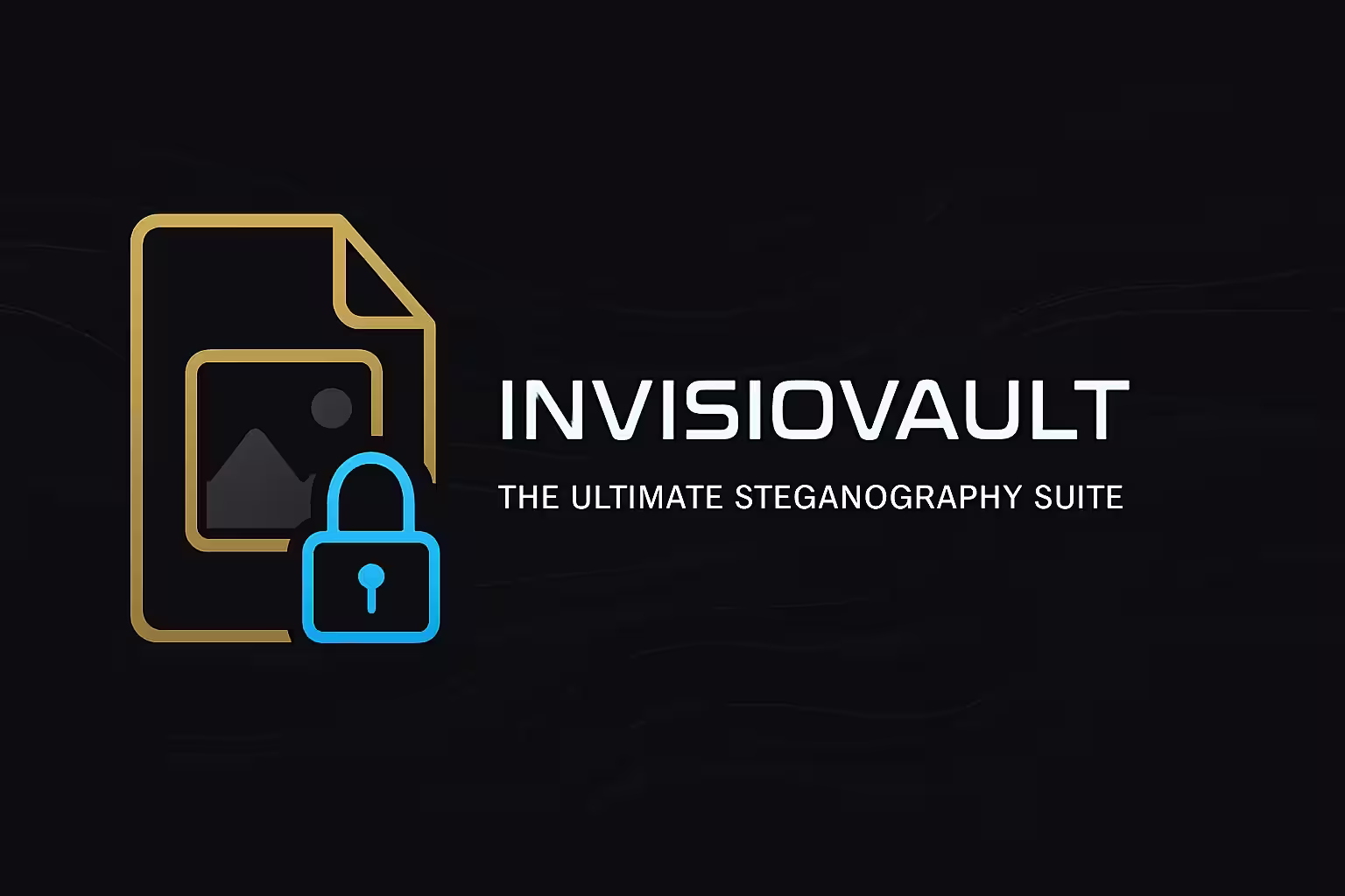 InvisioVault_R