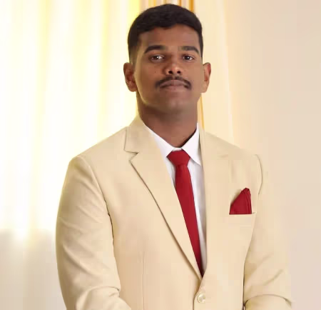Rolan Lobo — Software Developer